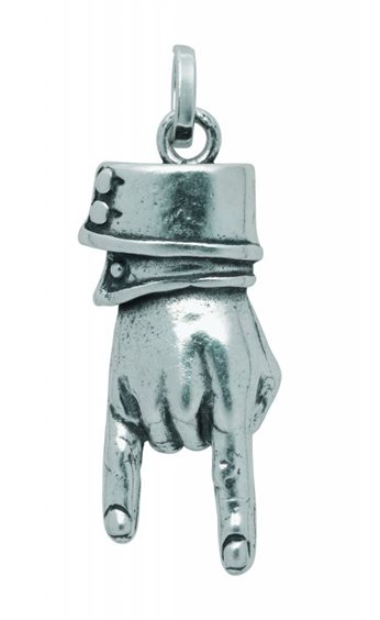 Colgante Giovanni Raspini in Plata 06890 - 06890
